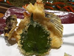 -森味薪火烧•烧鸟居酒屋•日本料理(望京店)