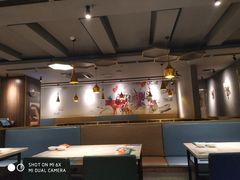 大堂-豪客来牛排(中央花苑店)