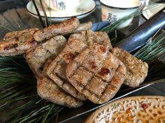 -昆虫窝子·特色云南菜(拓东路总店)