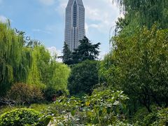 -南京中国近代史遗址博物馆(南京总统府)