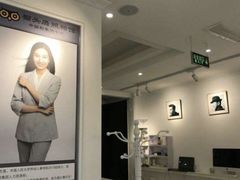 -猫头鹰照相馆(丰科万达店)