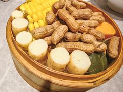 -湘轩·土菜研究院(光大店)