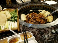 -灶座小锅烀饼·铁锅炖(全国总店)