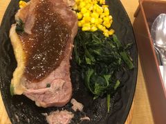 -萨莉亚意式餐厅(天河城购物中心店)