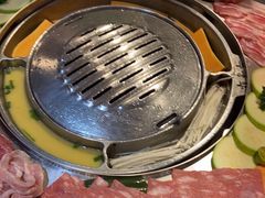 -哈哈碳都·牛肋条无限自助烤肉(台江万达店)