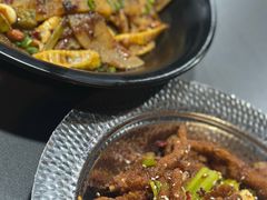 -掌上鲜(南顺城街店)