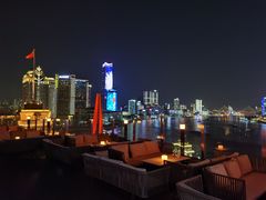 -罗斯福色戒酒吧(外滩店)