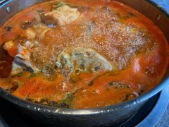 -野山舂·贵州现舂酸汤牛肉(民生路店)