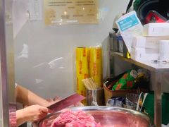 -马小毛老上海里脊肉(南翔印象城店)