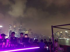 -罗斯福色戒酒吧(外滩店)