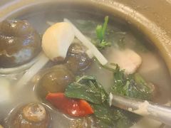 -正宗南铁拉叔沙煲螺·烧烤·秘制靓粥(南铁总店)