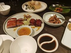 -万丽轩·粤菜(王府井金茂万丽酒店)