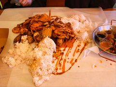 -Dampa Seafood Grill - Dubai