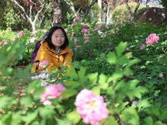 -洛阳市隋唐城遗址植物园