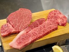 -神户牛排餐厅MOURIYA(总店)