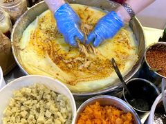 -安徽阜阳卷馍(西单店)