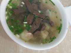 -鸡鸣汤包(广东路店)