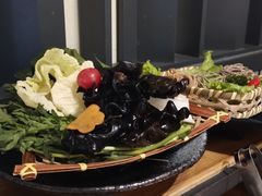 -湊湊火锅·茶憩(东城民盈国贸城店)