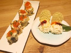-小句号·精致料理(江南环球港店)