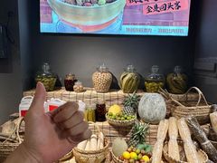 -夜椒瑶·广西大排档(八卦岭店)