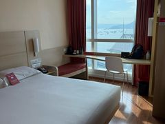 -宜必思香港中上环酒店