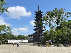 -上海方塔园