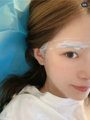-Doris多里斯半永久纹眉·SMP纹发·发际线