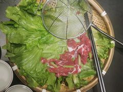 -正禾鲜·潮汕牛肉火锅(凯德天府店)