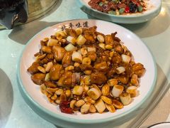 -北平味道.京味菜.烤鸭(梨园店)