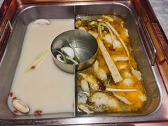 -新辣道鱼火锅(国瑞城店)