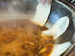 -三里屯土灶炖公鸡地锅鸡(江东店)