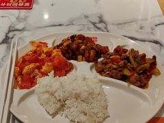 -乡村基·川味现炒大王(熙悦天街店)