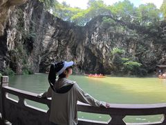 -天河潭旅游度假区