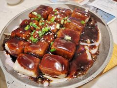 -小菜园新徽菜(无锡人民路红豆店)