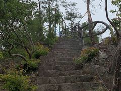 -龙湾潭国家森林公园