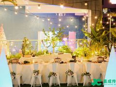 -CIAO·团建聚餐·生日派对轰趴馆(福田店)