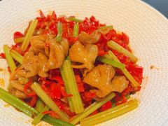 -庐灶江南·江南菜·四合院Bistro(东直门雍和宫·原华侨宾馆店)