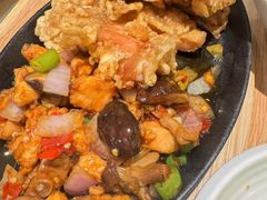 -乡村基(合川大学城店)