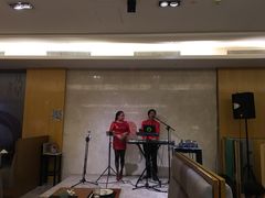 门面-昆山裕元花园酒店·温莎西餐厅
