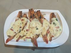 -Red Lobster