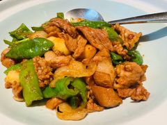 -客语客家菜(东山口店)