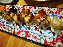 -桃屋日本料理(清华科技园店)