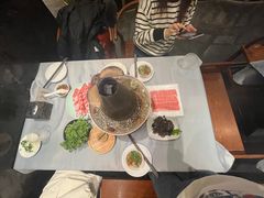 -东来顺饭庄(apm总店)