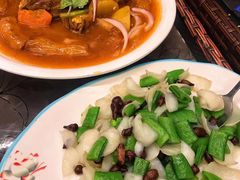 -品回味清真西北楼(宁波首店)