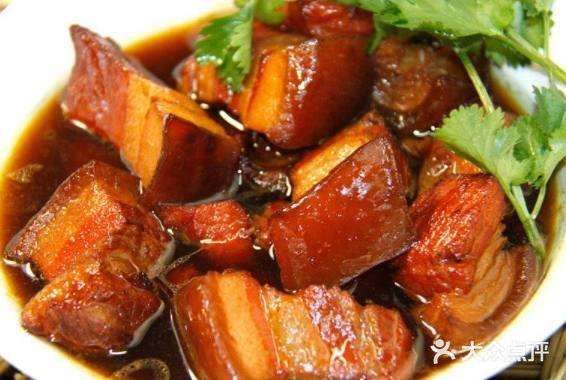 典雅的装饰，甜燸的口味