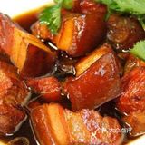 典雅的装饰，甜燸的口味