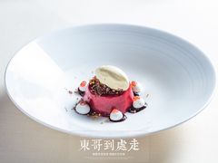 -北京金融街丽思卡尔顿酒店·意味轩 Cepe