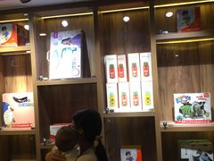 -海底捞火锅(上元大街店)