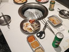 -花味·自助烤肉(南方时代店)