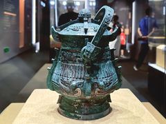 -上海中国航海博物馆